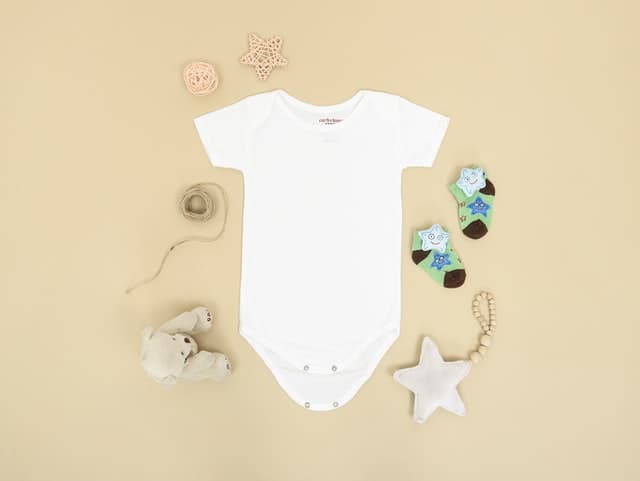 body et accessoires pour bébé