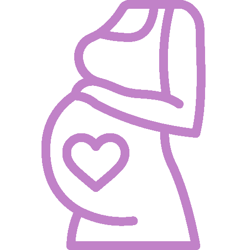 femme enceinte